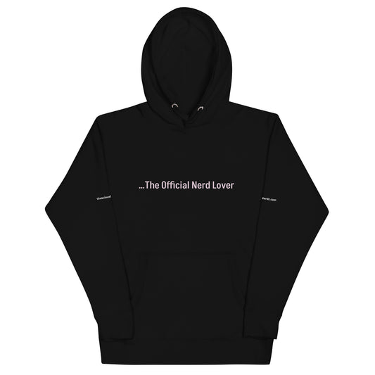 For Him & Her Lover Hoodie