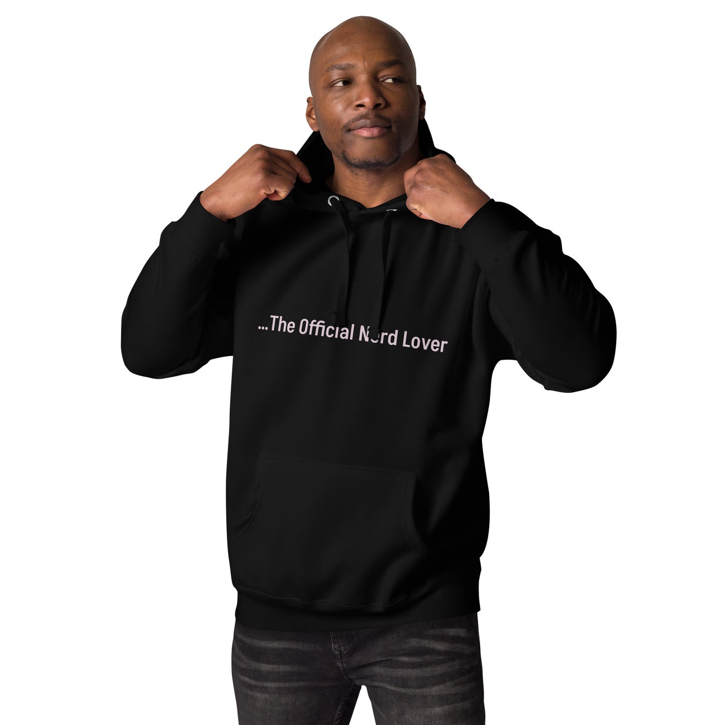 For Him & Her Lover Hoodie